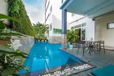 Prince Hotel Hoi An 