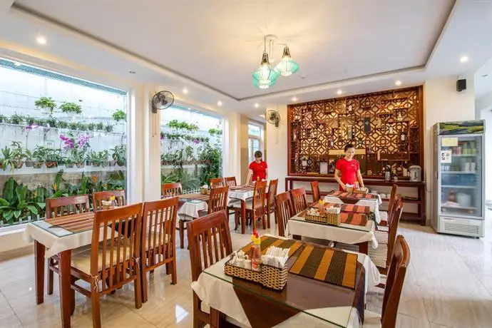 Prince Hotel Hoi An 