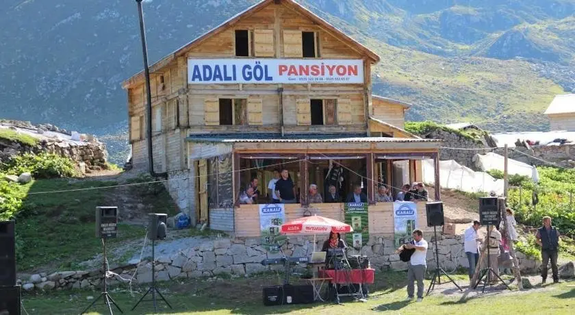 Adali Gol Pension 