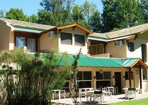 Bosque de Bohemia - Hosteria & Restaurante