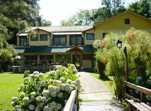 Bosque de Bohemia - Hosteria & Restaurante