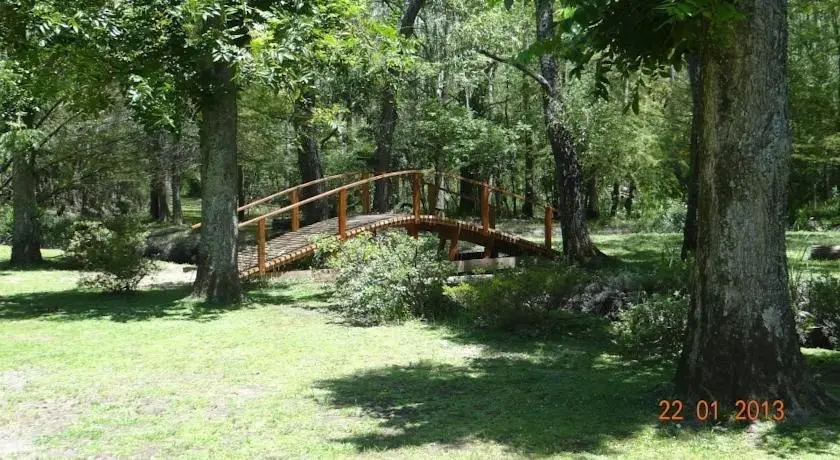 Bosque de Bohemia - Hosteria & Restaurante 