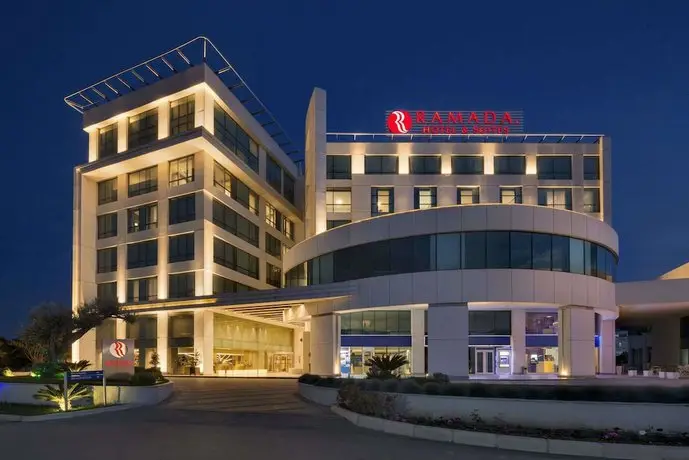 Ramada Hotel & Suites Kemalpasa Izmir