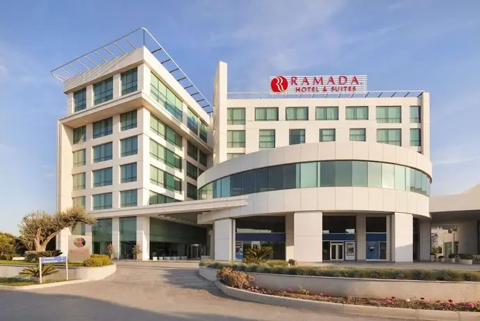 Ramada Hotel & Suites Kemalpasa Izmir