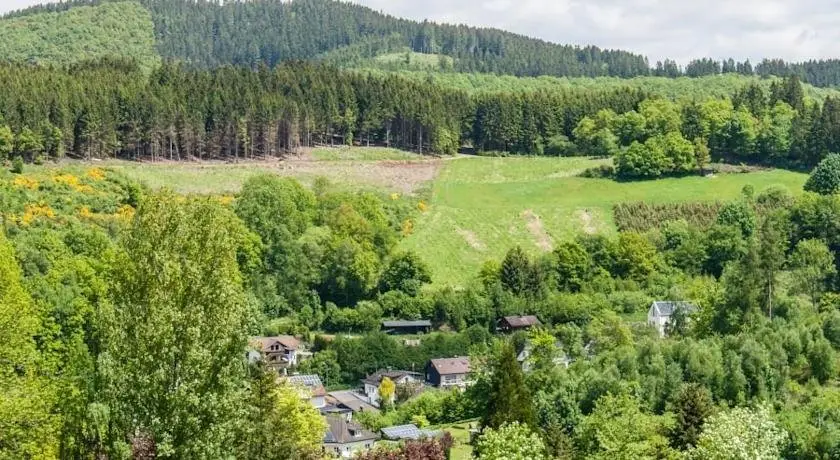 Ferienwohnung Bilstein 