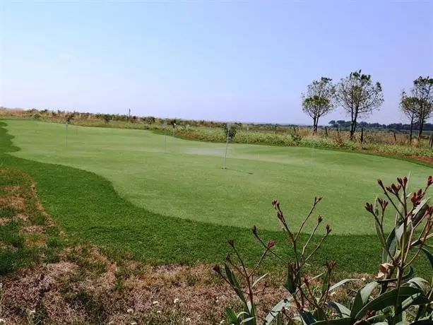 Le Domaine de la Mandoune Marseillan 