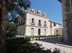 Le Domaine de la Mandoune Marseillan 