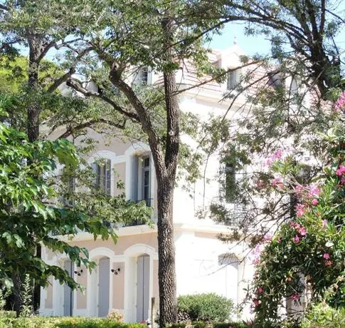 Le Domaine de la Mandoune Marseillan 