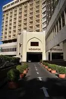 Movenpick Hotel Karachi 