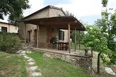 Agriturismo Poggio Bonelli 