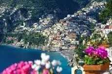 La sorgente del sole Positano 