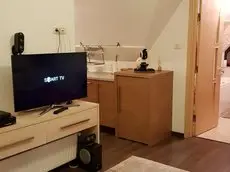 Apartament Kalinderu 