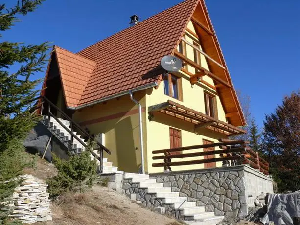 Kopaonik House