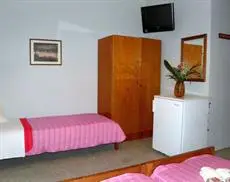 Sotiras Rooms 