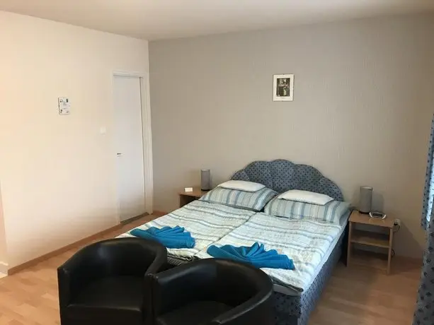 Apartman Szanyi