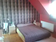 Apartman Szanyi 