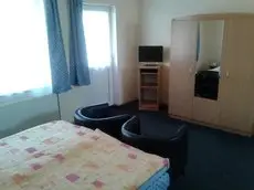 Apartman Szanyi 