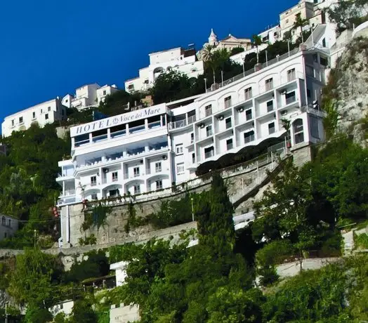 Hotel Voce del Mare Vietri sul Mare