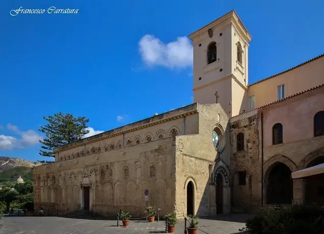 Palazzo Tranfo Al Duomo Accommodation