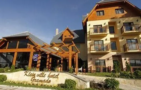 Hotel Klein Ville Gramado