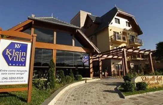 Hotel Klein Ville Gramado