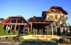 Hotel Klein Ville Gramado 