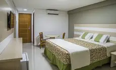 Laguna Praia Hotel Joao Pessoa 