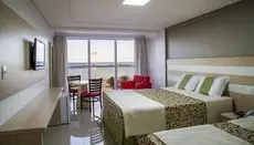 Laguna Praia Hotel Joao Pessoa 