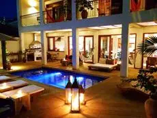 Vila Barracuda Boutique Hotel 