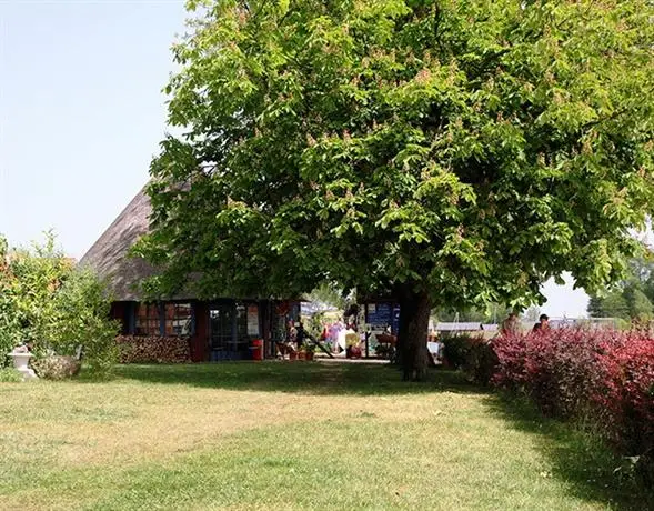 An der Metow - Ferienpark Plau am See