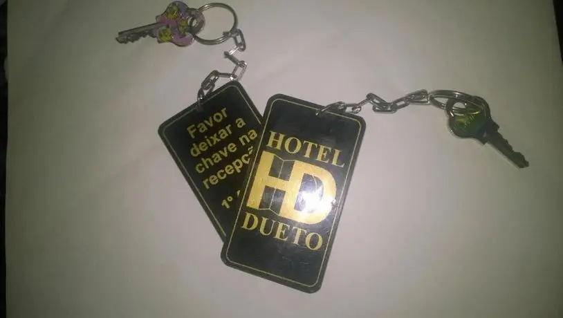 Hotel Dueto