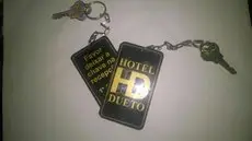 Hotel Dueto 