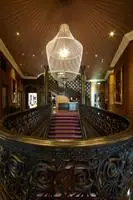 Malmaison Dundee 