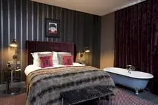 Malmaison Dundee 