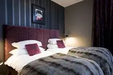 Malmaison Dundee 