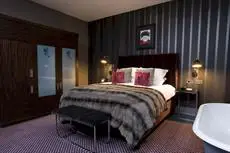 Malmaison Dundee 