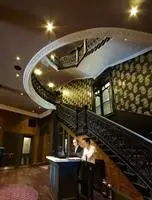 Malmaison Dundee 