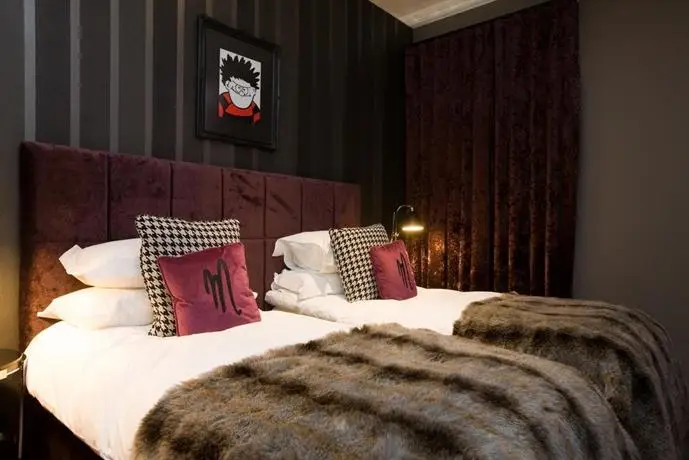 Malmaison Dundee 