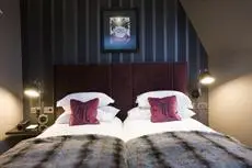 Malmaison Dundee 