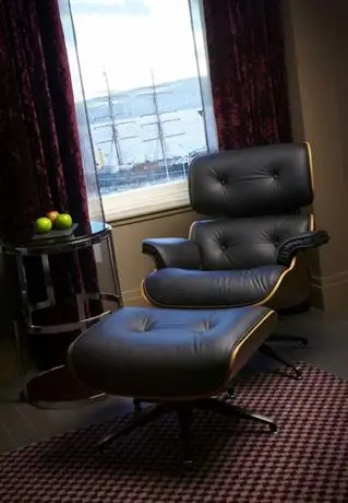 Malmaison Dundee 