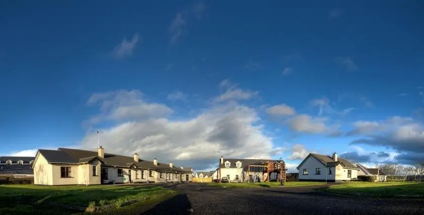 Ashlea Cottages