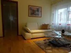 Ferienwohnung Huttenstrasse 22C 