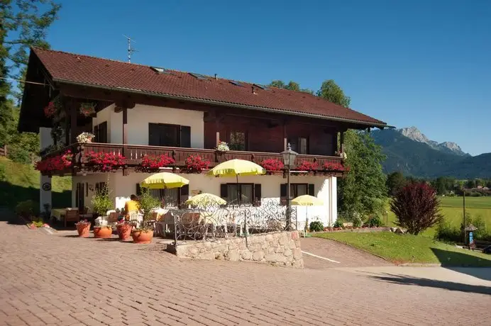 Pension Berganemone