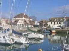 Au Bon Gite Courseulles-sur-Mer 