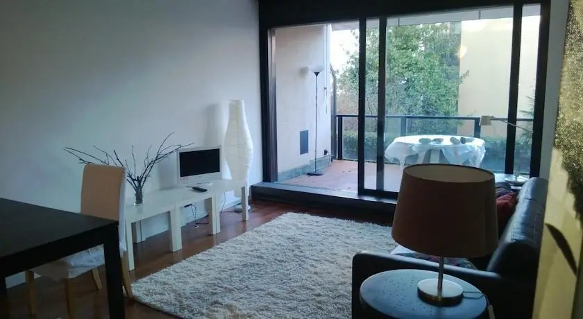 Lugano Park Private Apartment