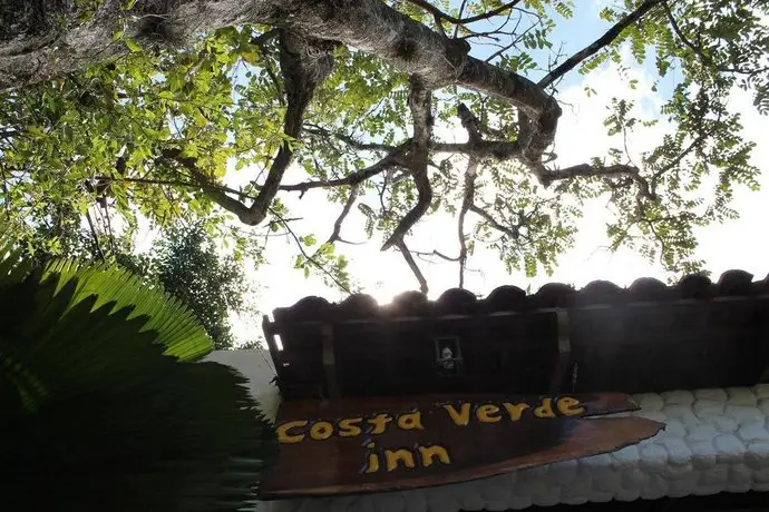 Costa Verde Inn