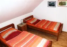 Ferienwohnung Sonnenhof Badenweiler 