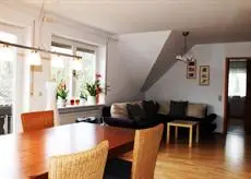 Ferienwohnung Sonnenhof Badenweiler 