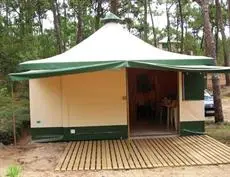 Camping de la Plage de Riez 