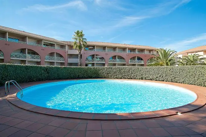 Residence Cala di Sognu